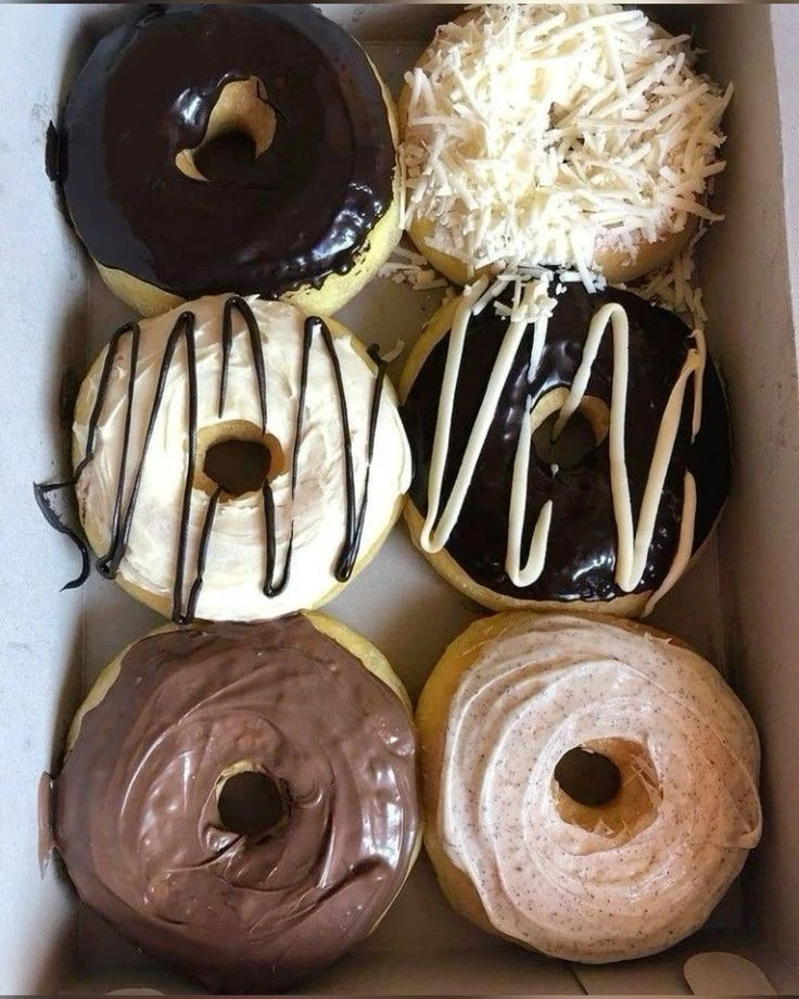 Calmora Box 6